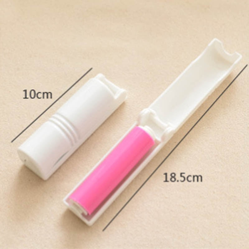 Reusable Portable Sticky Lint Roller