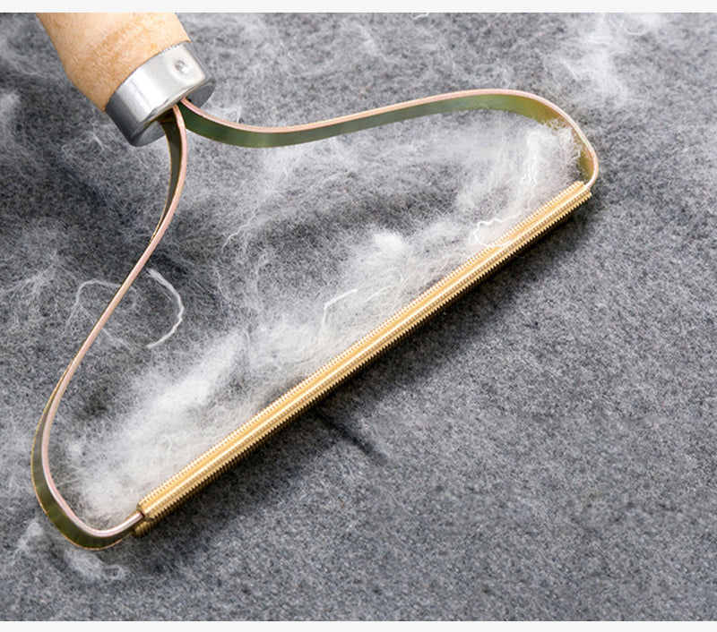 Lint Cleaner Pro